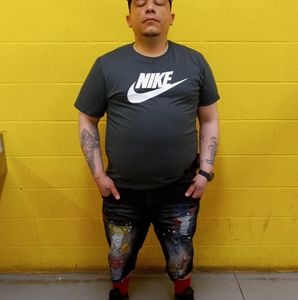 Meet your Posher, Anthony